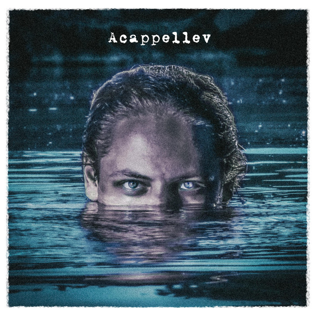 Landslide - Acappella