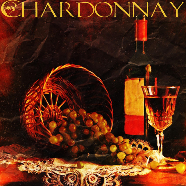 Chardonnay cover art
