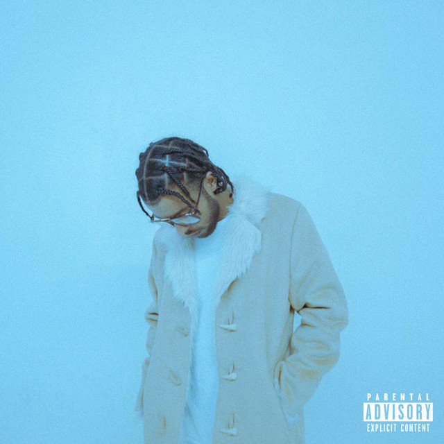 Record Deals cover art
