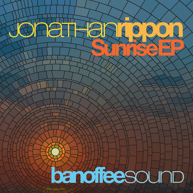 Sunrise EP - EP by Jonathan Rippon | Spotify