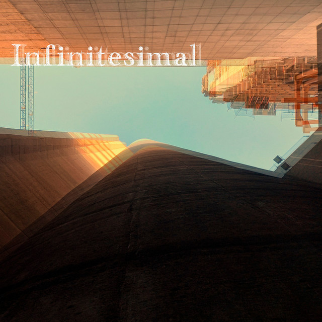 Infinitesimal