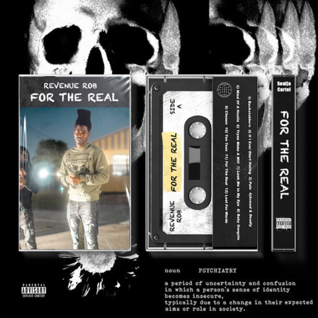 Pain cover art