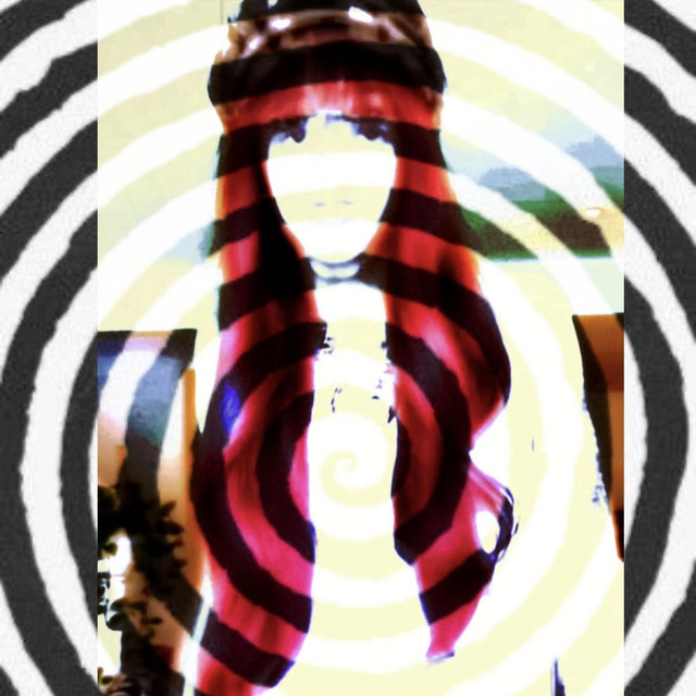 Depression (demo) cover art