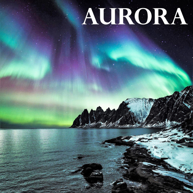 Aurora - Album by Mitchell Kennedy | Spotify