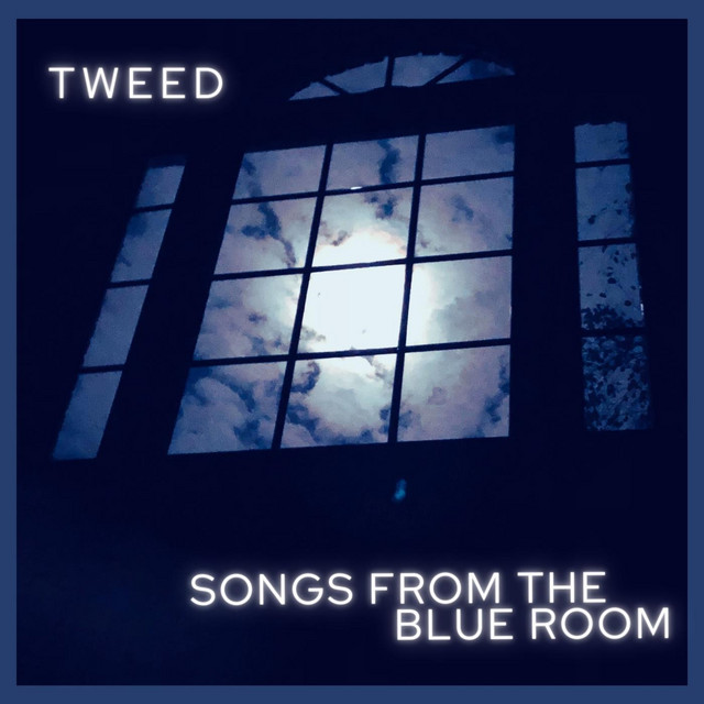 Songs from the Blue Room cover art
