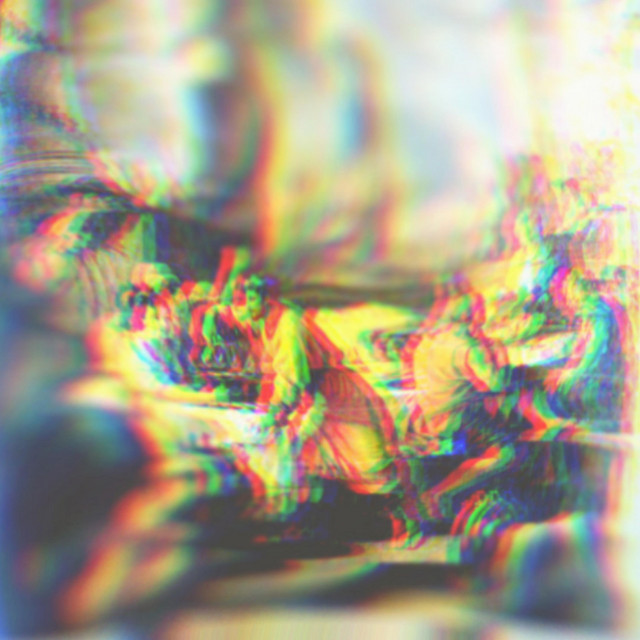 STONE CAGE cover art
