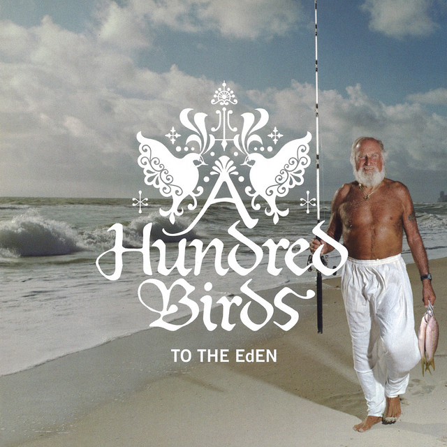A Hundred Birds - Vega feat. sugami
