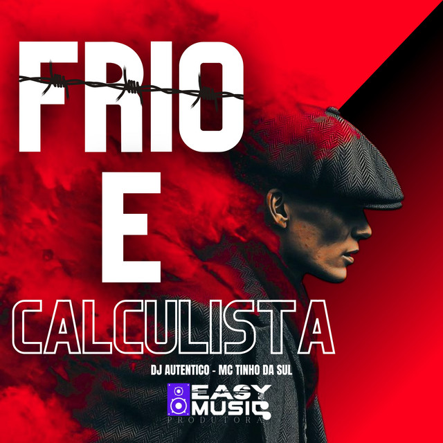 Frio e calculista