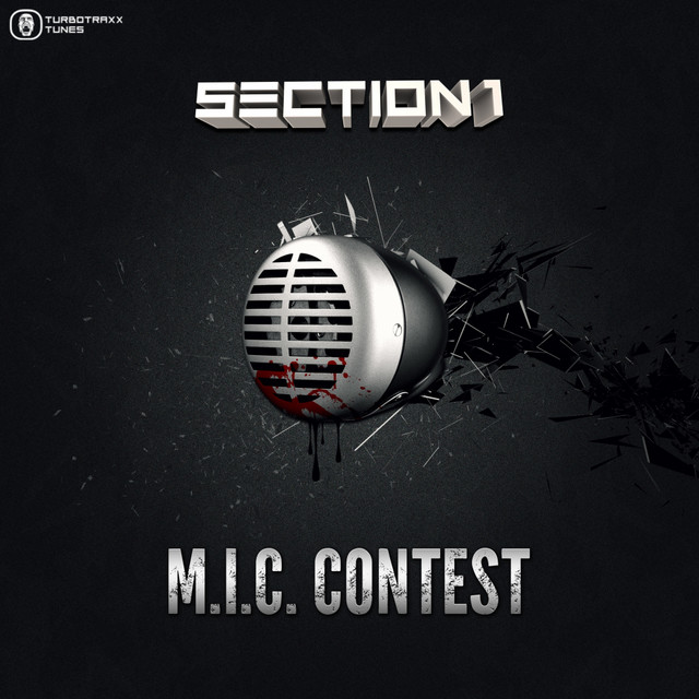M.I.C. Contest cover art