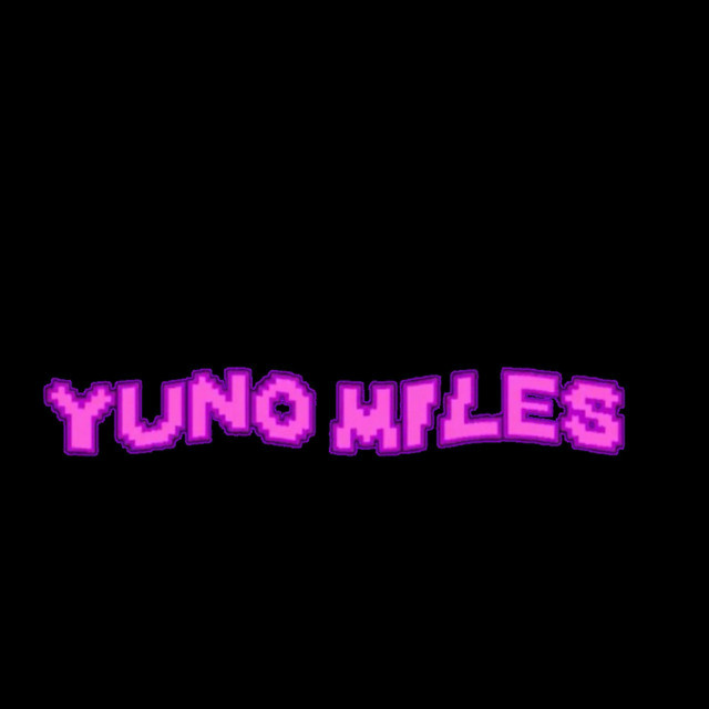 Yuno new releases cover art