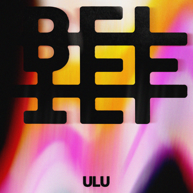 Cover du titre Ulu