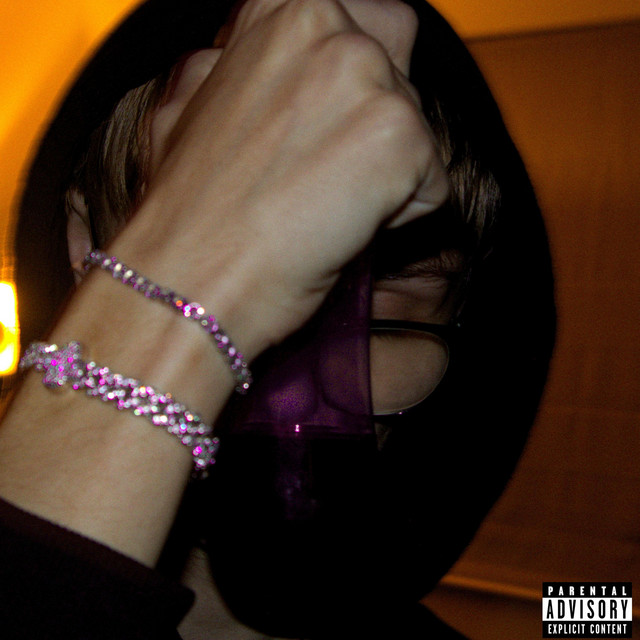 LuvMud cover art