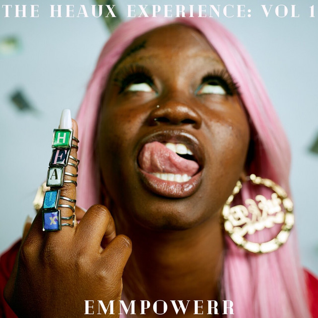 The Heaux Experience, Vol. 1 cover art