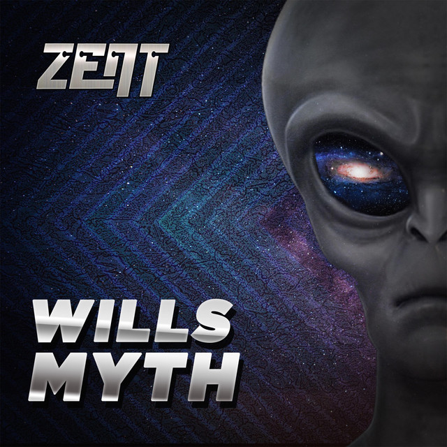 Wills Myth artwork