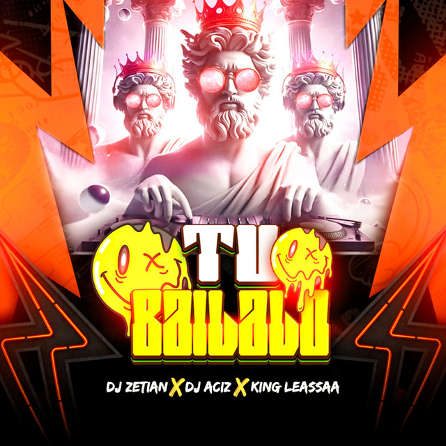 Tu Bailalo