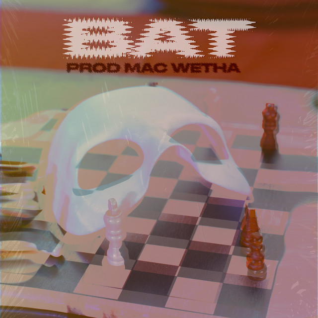 BAT cover art