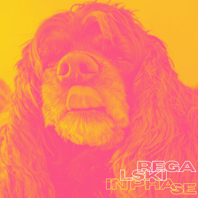 In Phase cover art