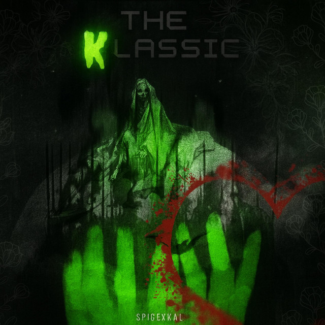 The Klassic cover art