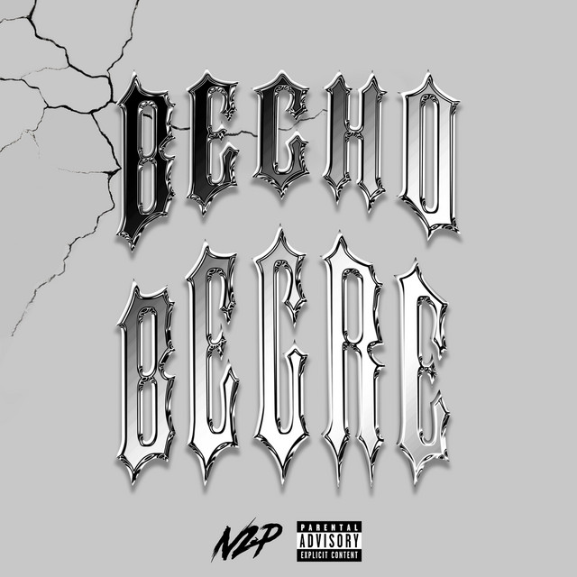 BECHO BEGRE cover art