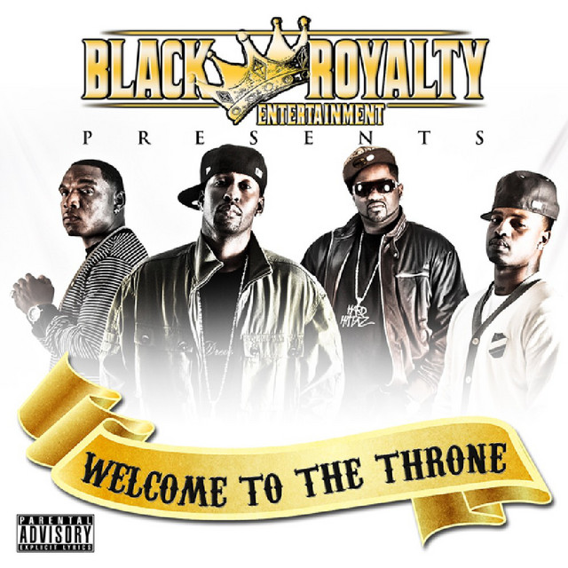 Drumline cover art