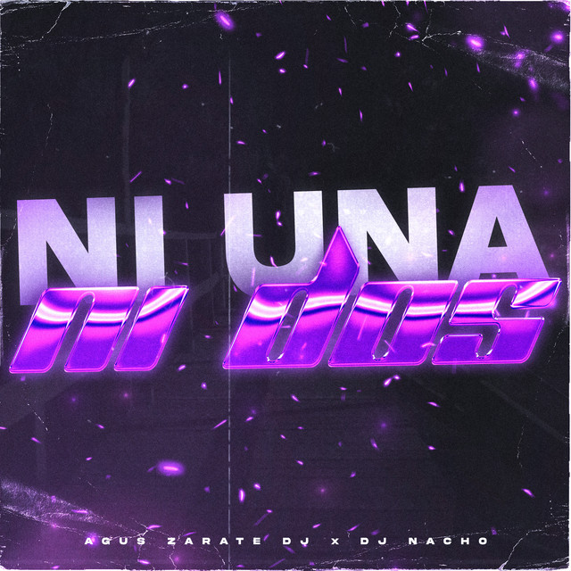 Ni una Ni Dos - Remix