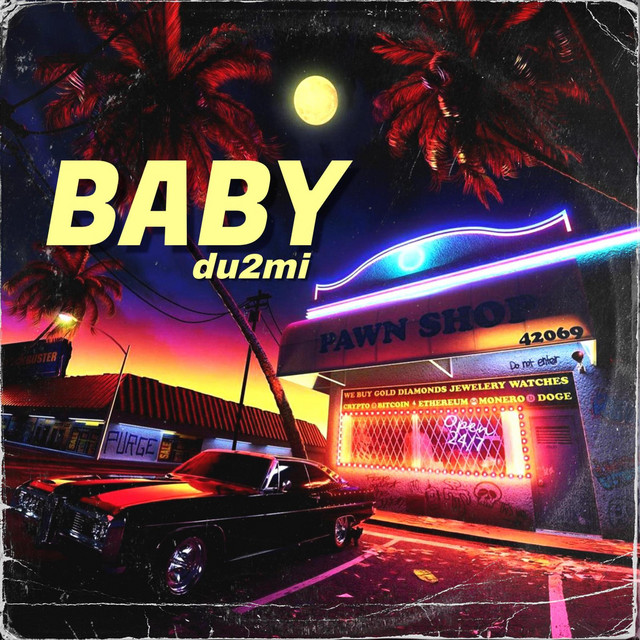album image