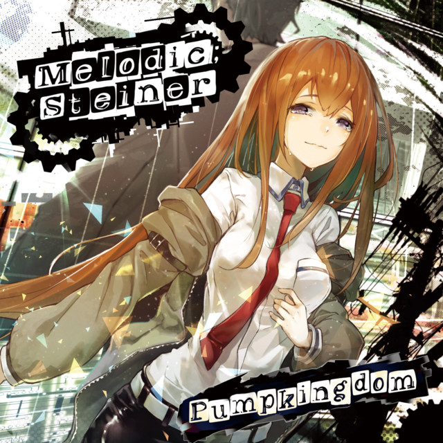 Melodic;Steiner cover