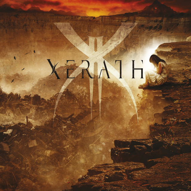 II cover art