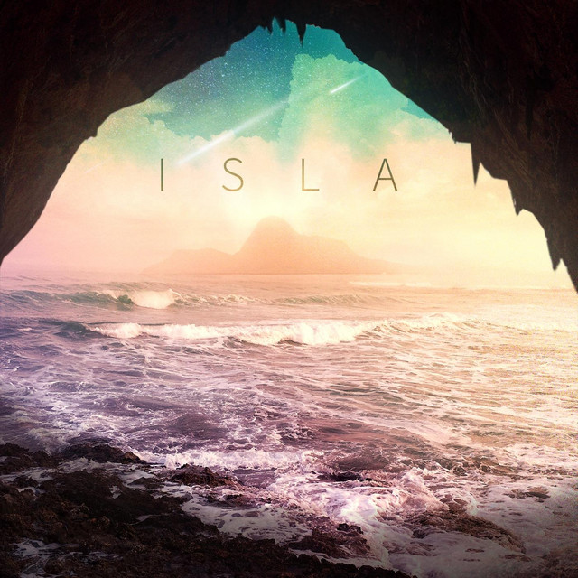 Isla cover art