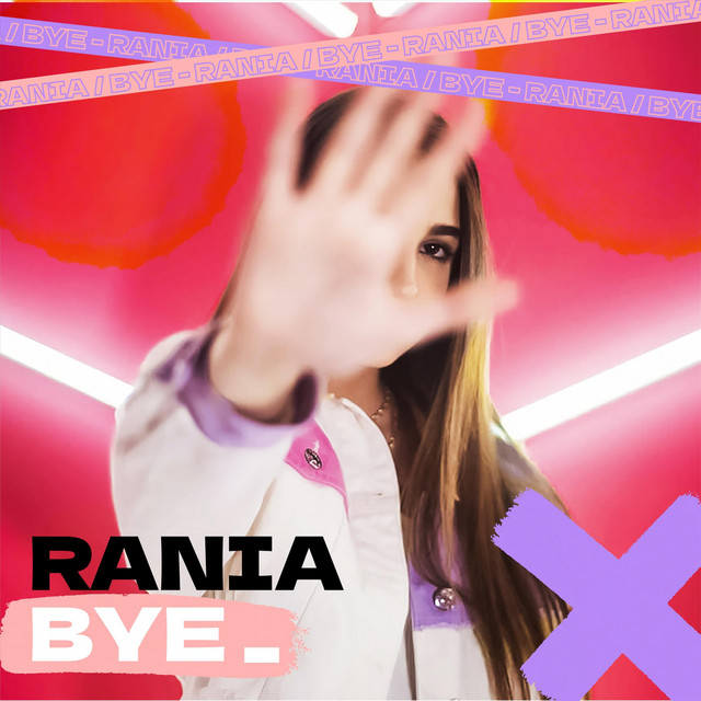 Bye cover art