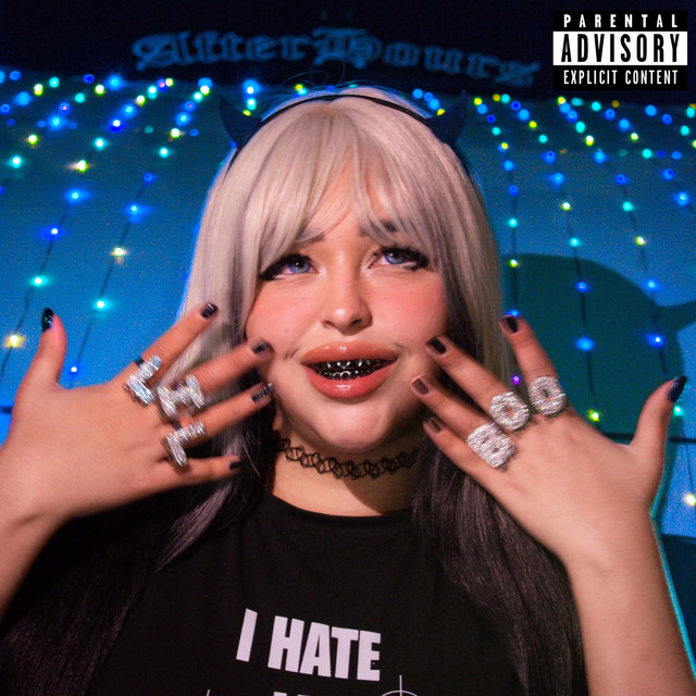 洋楽 Lil Boo 2026 - song and lyrics by Lil Boo | Spotify