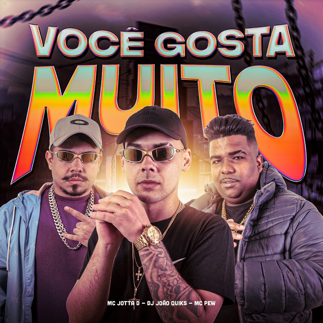 Você Gosta Muito