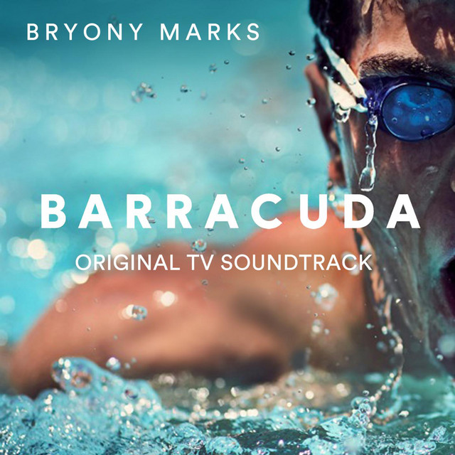 Barracuda (Original TV Soundtrack) cover art