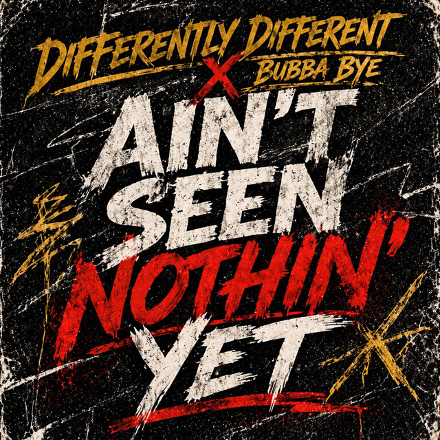 Differently Different