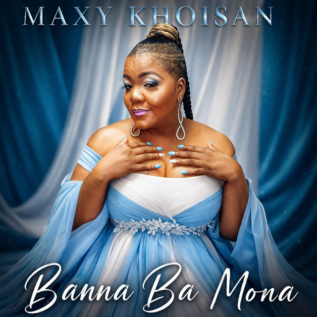 Banna Ba Mona cover art