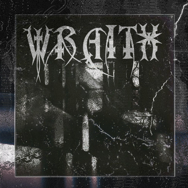 Wraith cover art