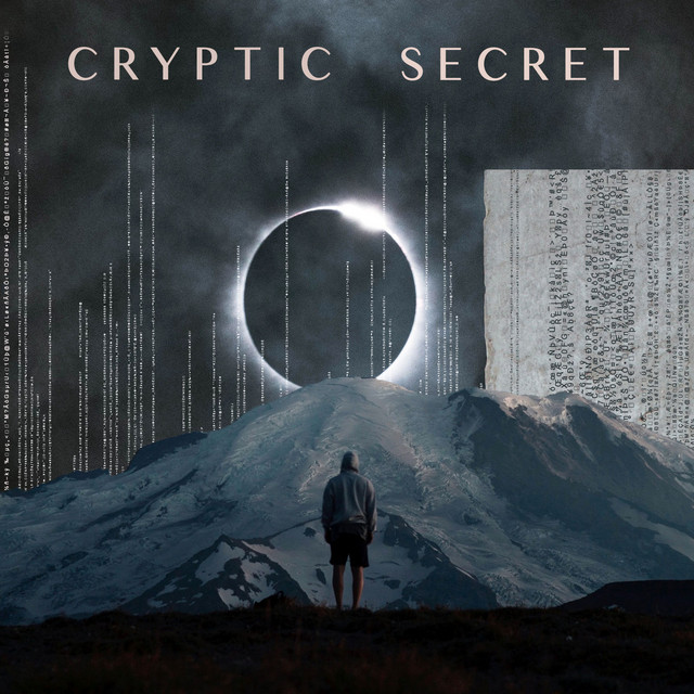 Cryptic Secret - Single by Dersed | Spotify