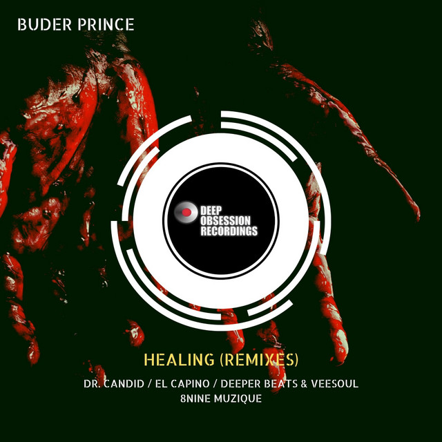 Healing - Dr. Candid Remix