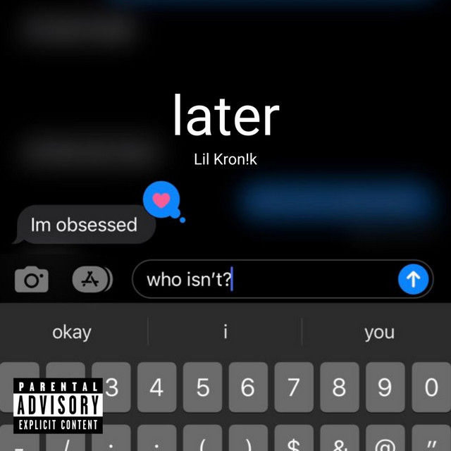 later