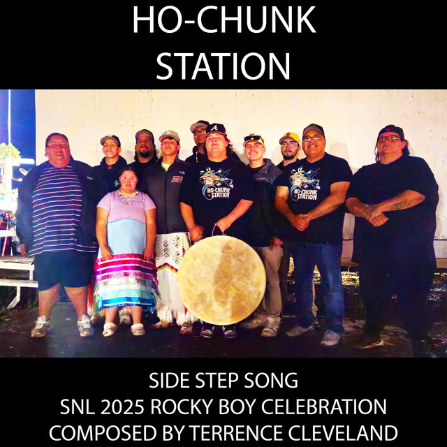 Ho-Chunk Station