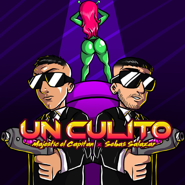 Un Culito