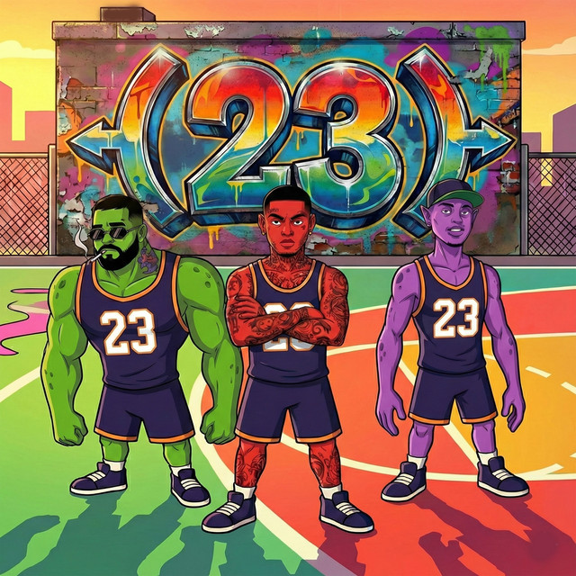 23