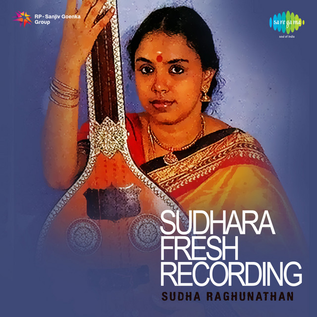 Sudhara Fresh Recording cover art