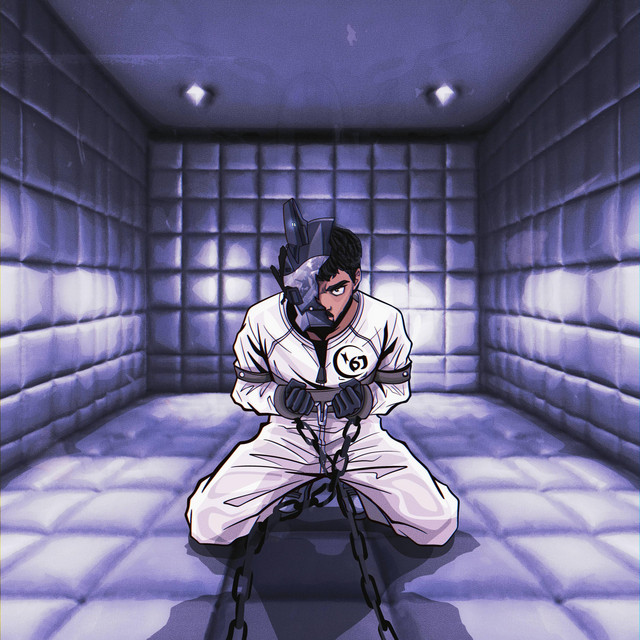 ME VS THE WORLD cover art