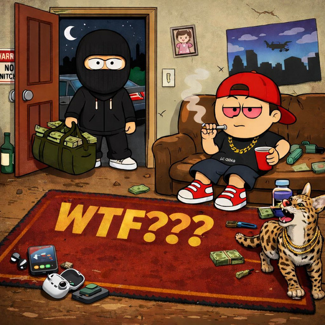 WTF???