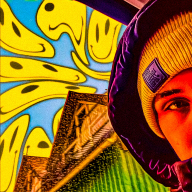 UNREAL cover art