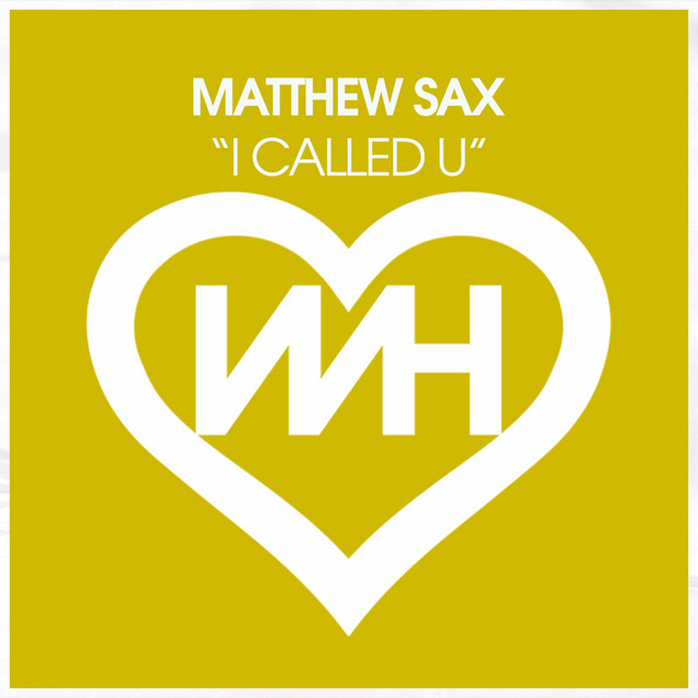 I Called U - Radio Mix