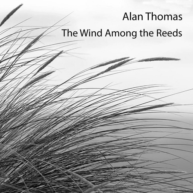 The Wind Among the Reeds cover art