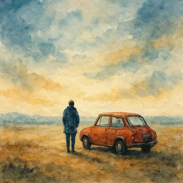 Alone