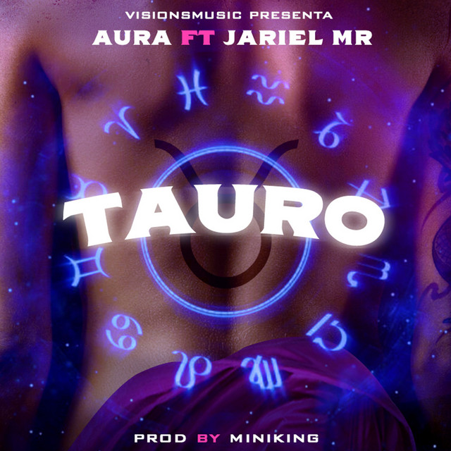 Tauro cover art